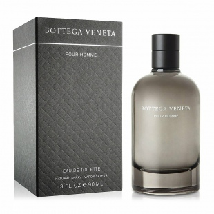 Bottega Veneta Pour Homme