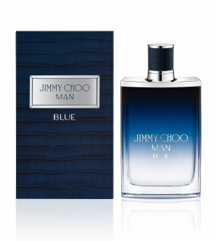 Jimmy Choo Man Blue