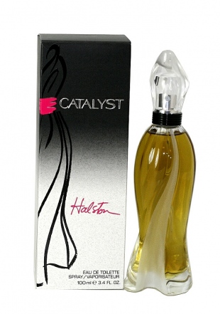 Catalyst Women Halston