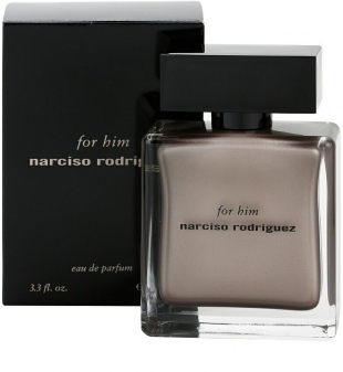 Narciso Rodriguez For Him Eau de Parfum