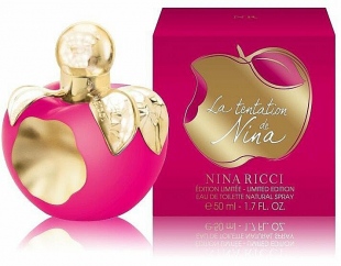 La Tentation de Nina