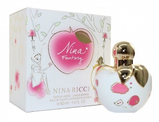 Nina Fantasy Nina Ricci