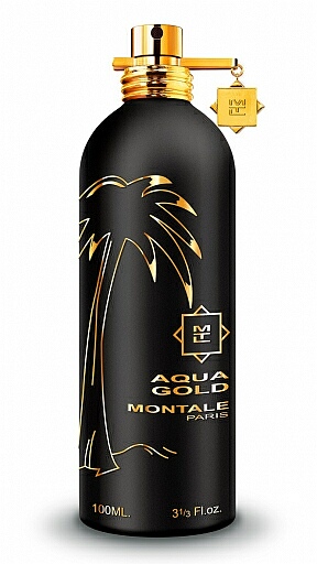Aqua Gold