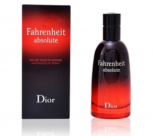 Fahrenheit Absolute