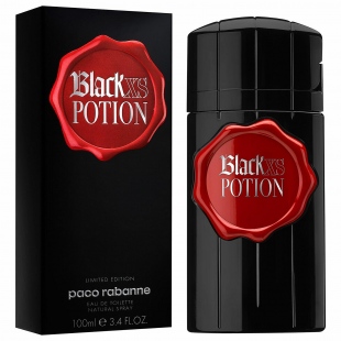 Black XS Potion for Him