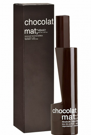 Mat Chocolat