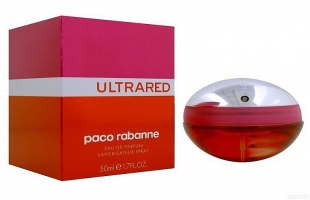 Ultrared