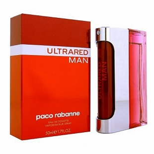 Ultrared Men