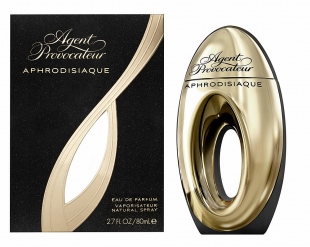 Aphrodisiaque Agent Provocateur