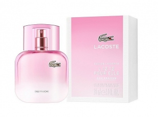 Eau de Lacoste L.12.12 Pour Elle Eau Fraiche