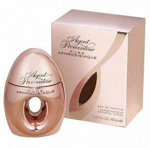 Pure Aphrodisiaque