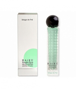Haiku Sillage de The