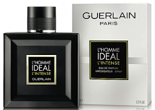L`Homme Ideal L`Intense