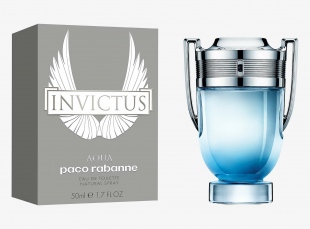 Invictus Aqua 2018