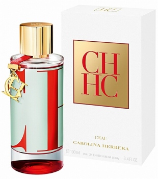 CH L`Eau 2017