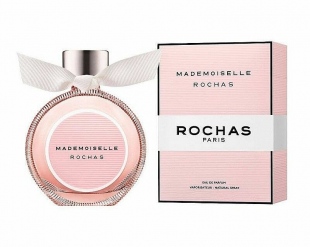 Mademoiselle Rochas