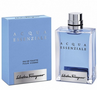 Acqua Essenziale