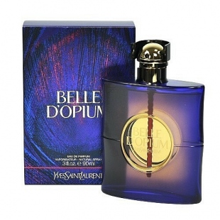 Belle d`Opium