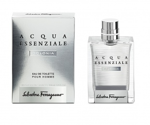 Acqua Essenziale Colonia