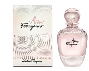Amo Ferragamo