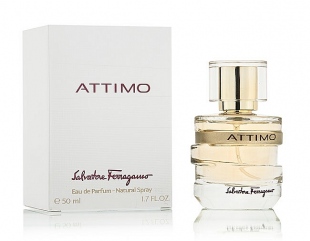 Attimo Salvatore Ferragamo