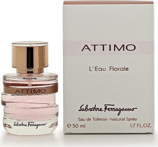 Attimo L`Eau Florale