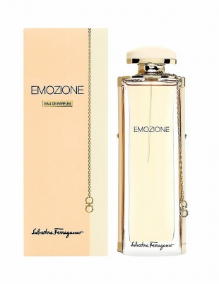 Emozione Salvatore Ferragamo
