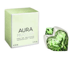 Aura Eau de Toilette