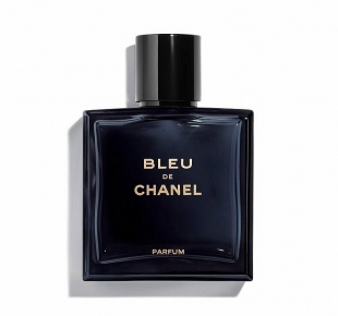 Bleu de Chanel Parfum 2018