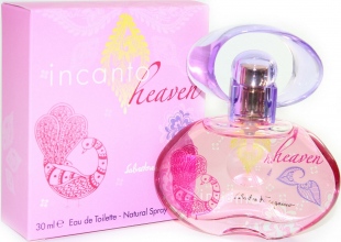 Incanto Heaven