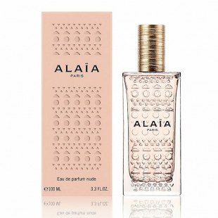 Alaia Nude