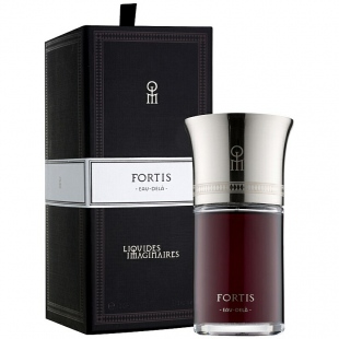 Fortis Les Liquides Imaginaires