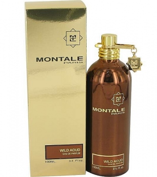 Wild Aoud