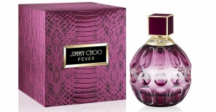 Jimmy Choo Fever