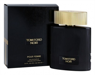 Noir Pour Femme