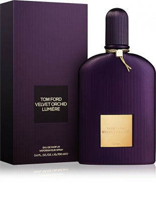 Velvet Orchid Lumiere