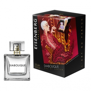 Diabolique Eisenberg