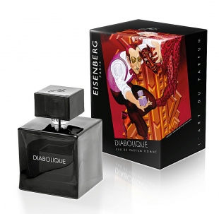 Diabolique Homme Eisenberg