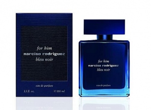 Narciso Rodriguez For Him Bleu Noir Eau de Parfum