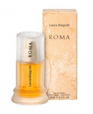 Roma Laura Biagiotti