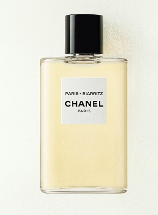 Paris Biarritz Chanel