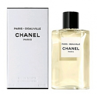Paris Deauville Chanel