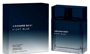 Armand Basi Night Blue