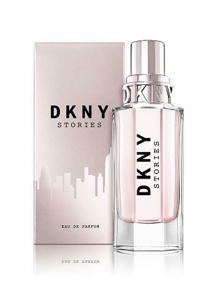 DKNY Stories