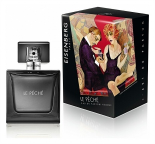 Le Peche Homme Eisenberg