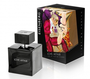 Love Affair Homme Eisenberg