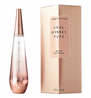 L`Eau d`Issey Pure Nectar de Parfum