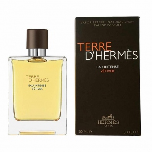 Terre D`Hermes Eau Intense Vetiver