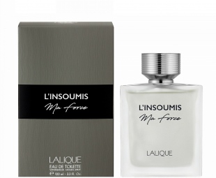 L`Insoumis Ma Force
