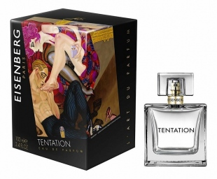 Tentation Eisenberg